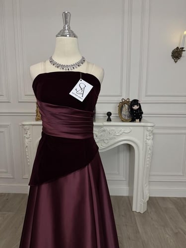 فستان ليديا