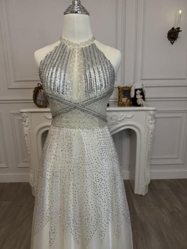 فستان شيماء