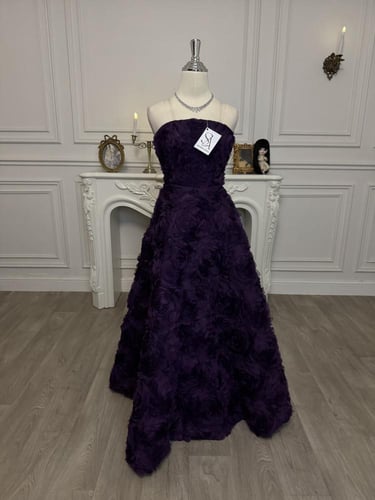 فستان اماليا