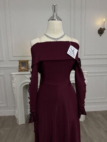 فستان كاترينا