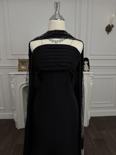 فستان ليلاس