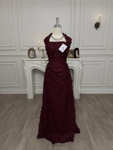 فستان كارلا