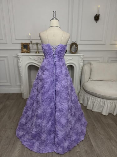 فستان اماليا