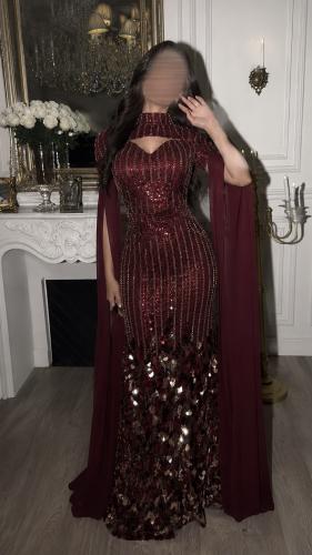 فستان روفيلا