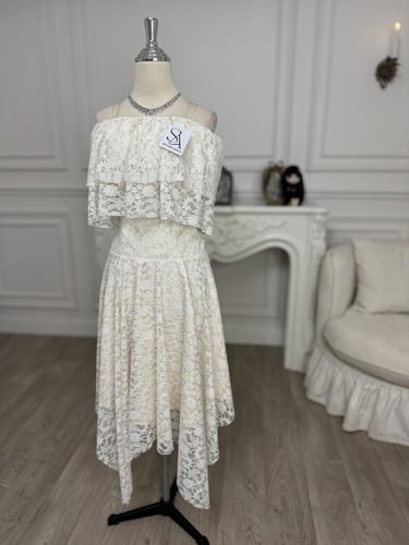 فستان نارينا