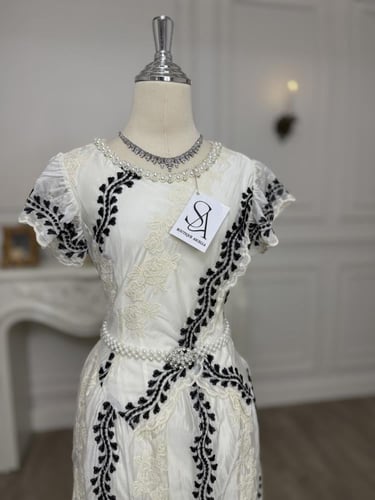 فستان ارياف