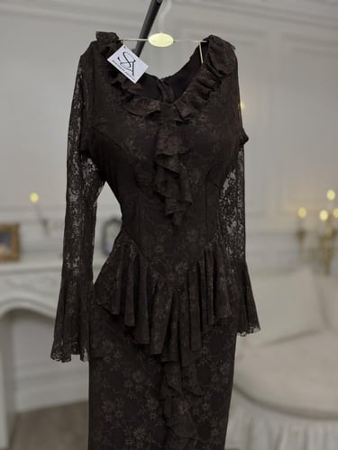 فستان جودين