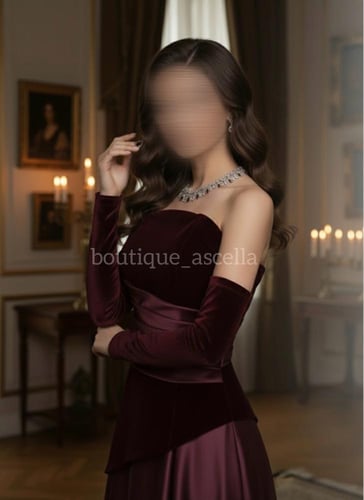 فستان ليديا