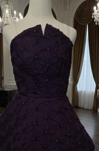 فستان نارمين