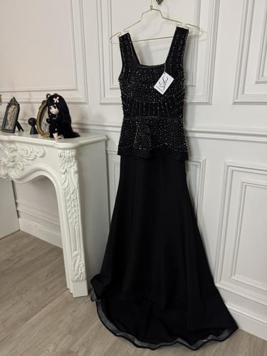 فستان ايفانا