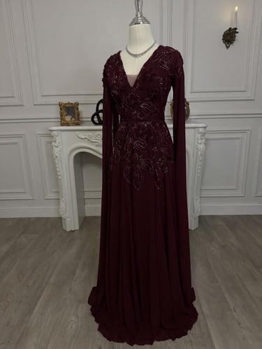 فستان ريفال