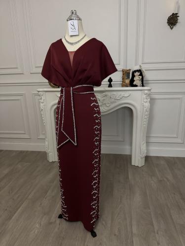 فستان اشجان