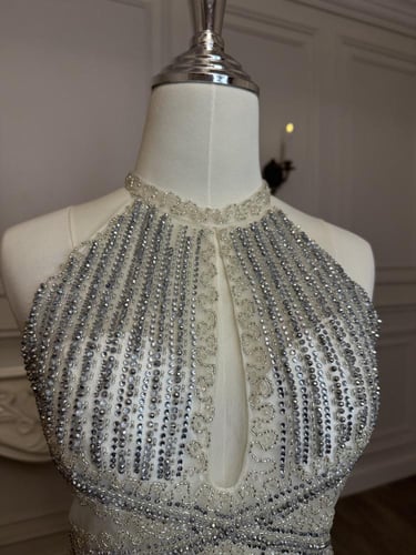 فستان شيماء