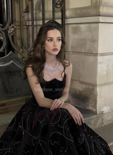 فستان اصاله