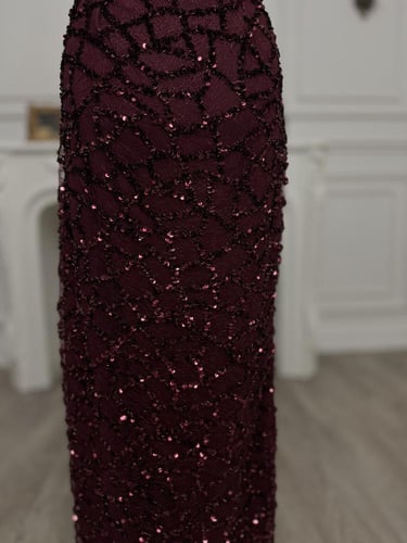 فستان افنان