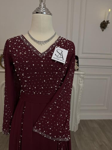 فستان امارا