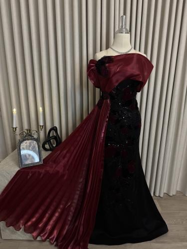 فستان ريماس