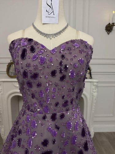 فستان مليسا