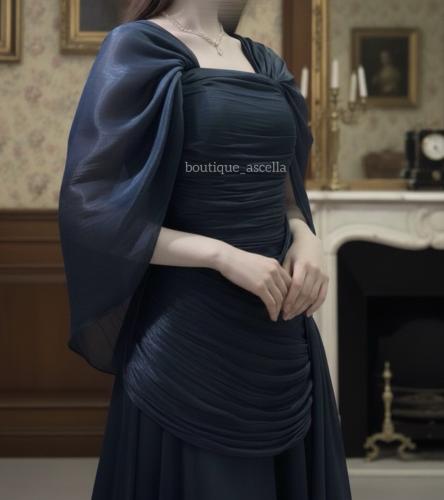 فستان ميراف