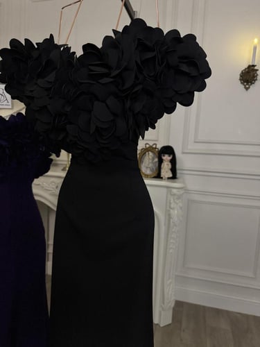 فستان ميرال