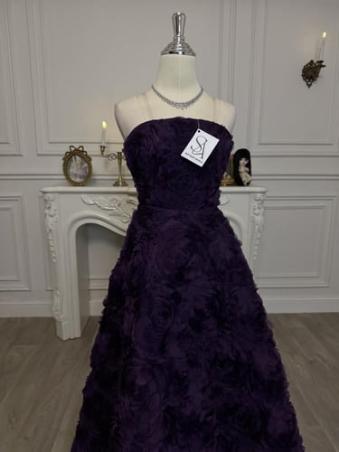 فستان اماليا