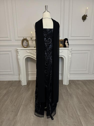 فستان كاليا