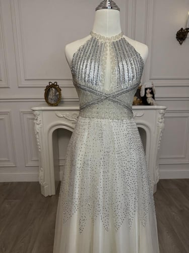 فستان شيماء