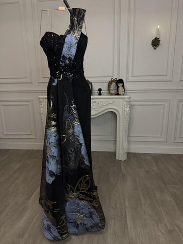 فستان الجازي