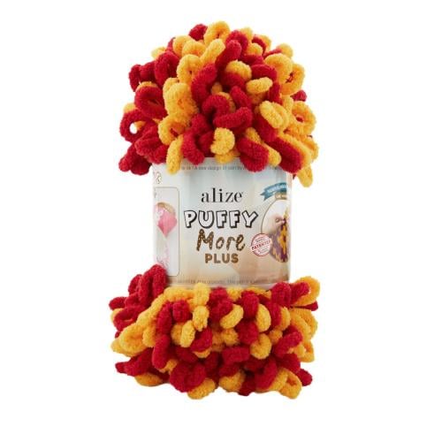 بوفي مور بلس 6630