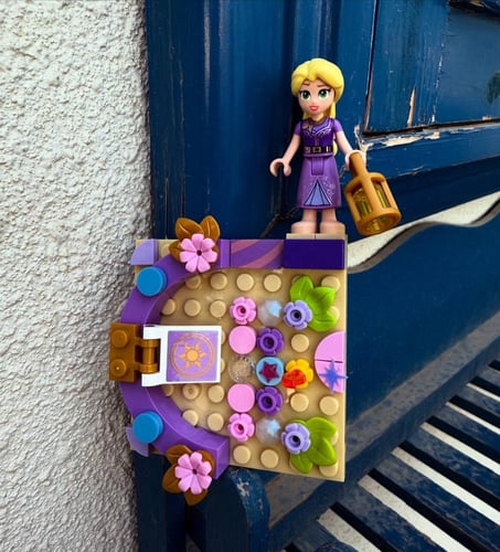 Rapunzel