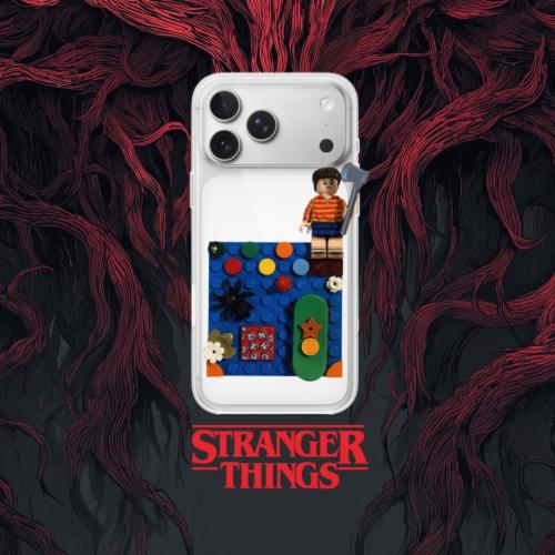 Will-stanger things