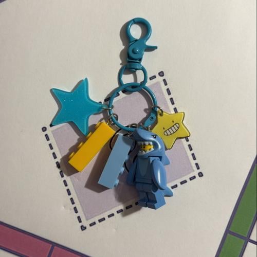 Shark Chain