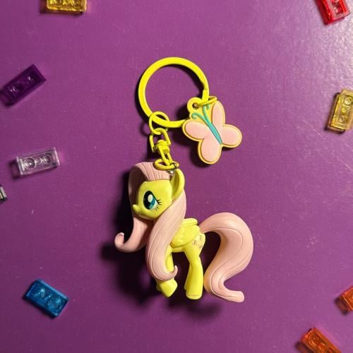 chain‏ Fluttershy