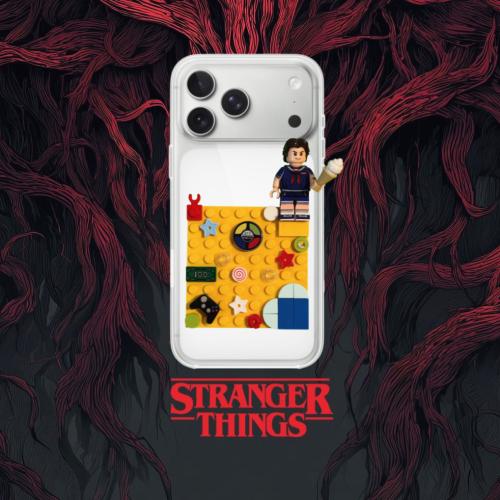 Steve-stanger things