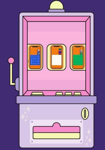 ((Customized) Lego base) تصميم