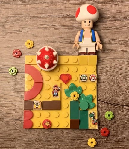 Mario