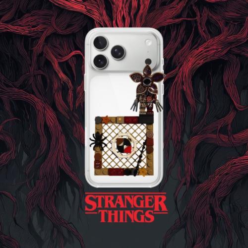 Demogorgon-stanger things