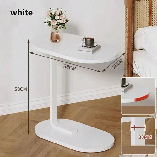 طاولة جانبية لأريكة غرفة المعيشة