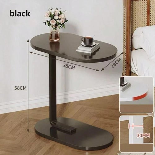 طاولة جانبية لأريكة غرفة المعيشة