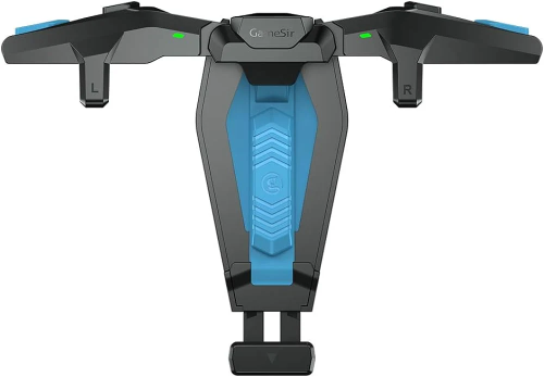 اصابع ببجي F4