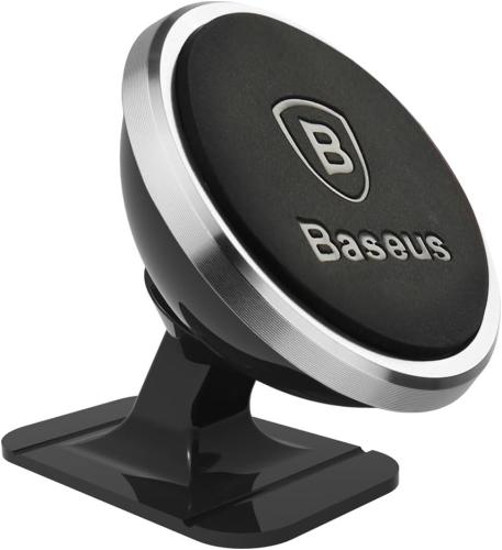 حامل مغناغطيسي للجوال 360 درجة من baseus