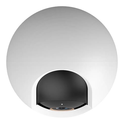 كيمرا مراقبة ذكيه pro c500 من شاومي