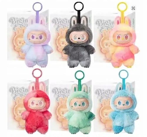 لعبة لابوبو الاصلية