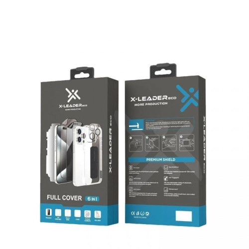 بكج 6*1 من بكج XLEADER