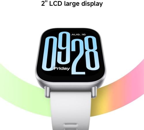 شاومي ساعة ريدمي 5 اكتيف