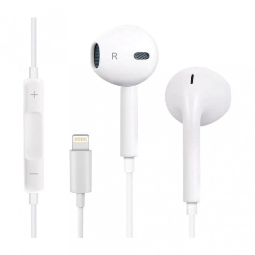 سماعة ايفون لايتنج من PHONEPLANT