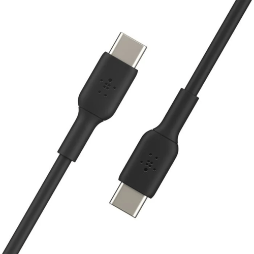 كيبل تايب سي تايب سي اسود من BELKIN