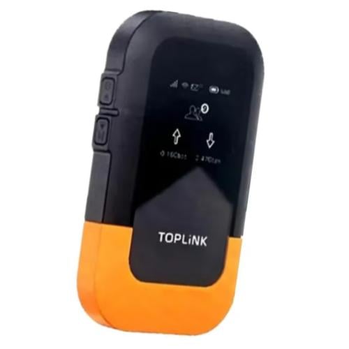 راوتر متنقل 5G من TOPLINK - HW77C