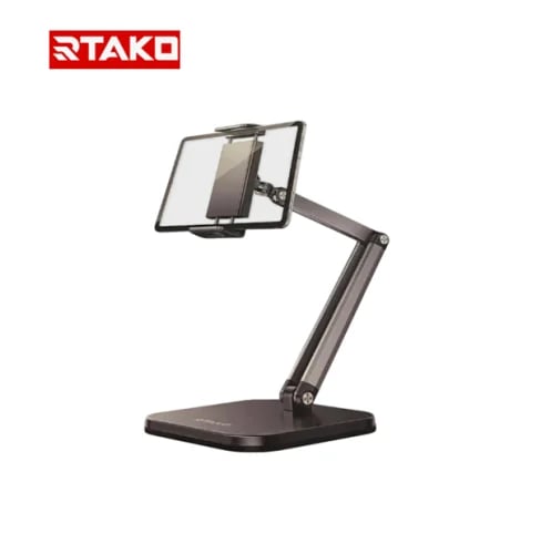 حامل جوال وتابلت RTAKO XG-ZJ025 مكتبي – متين من ال...