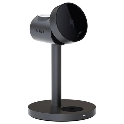 منصة شحن 3*1 من AUKEY